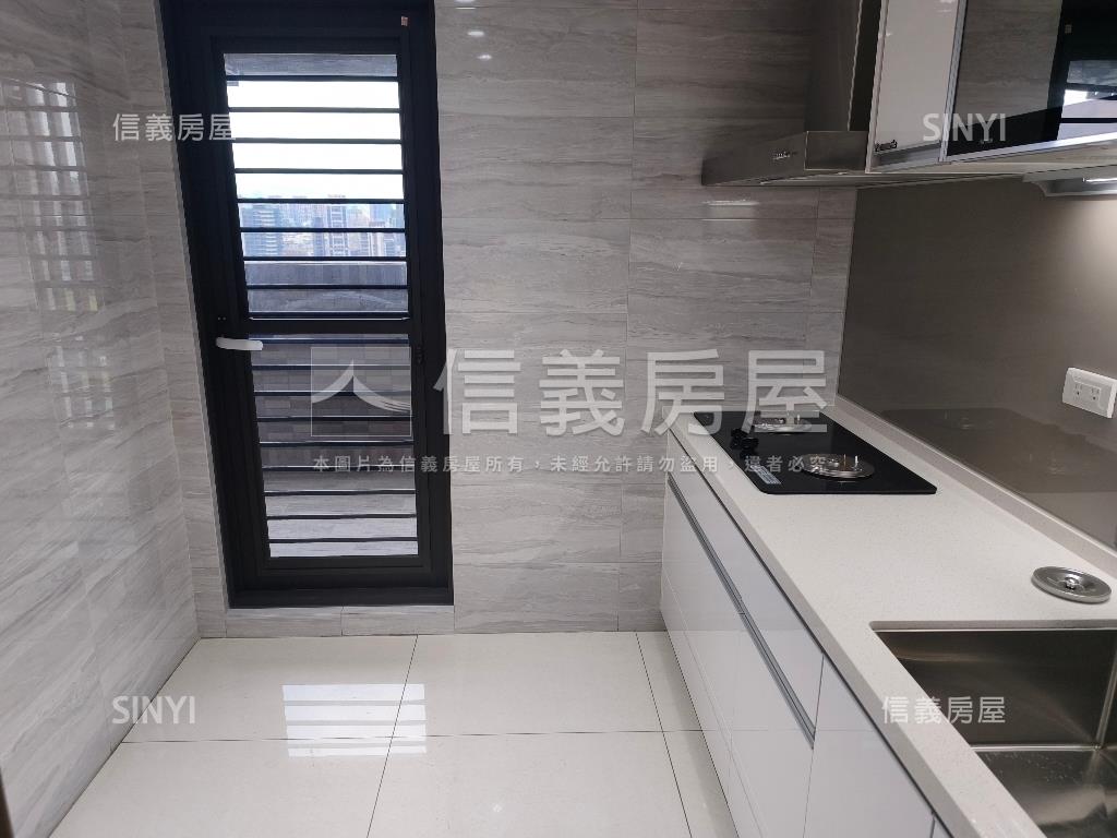 瀾庭高樓稀有戶房屋室內格局與周邊環境