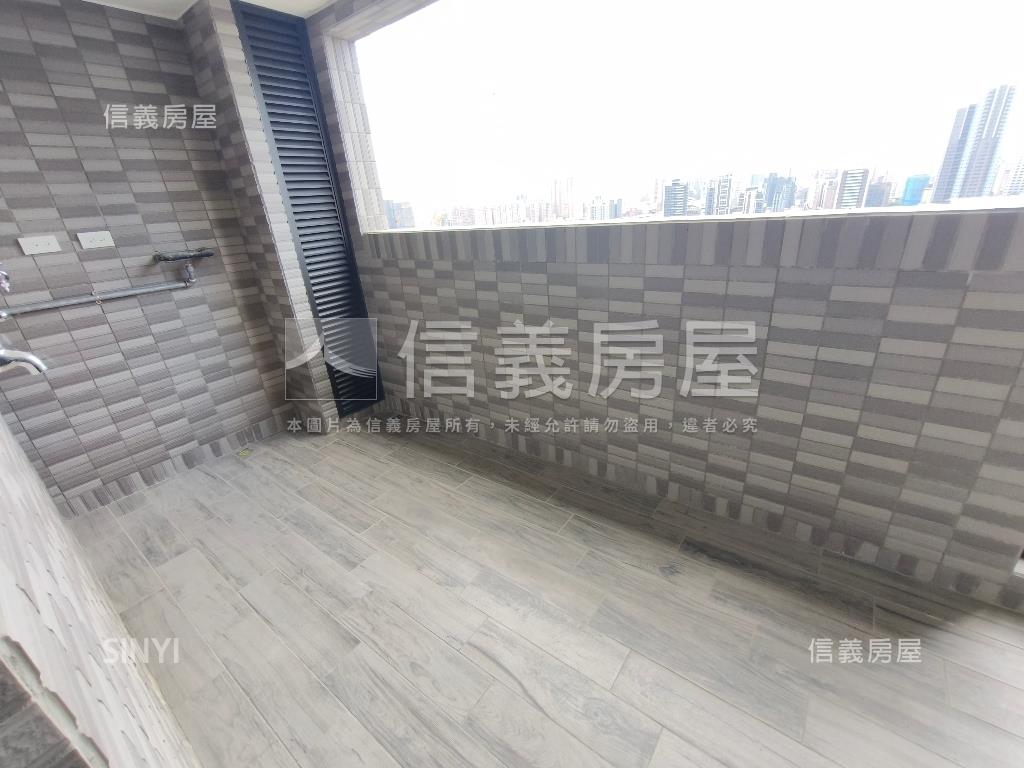 瀾庭高樓稀有戶房屋室內格局與周邊環境