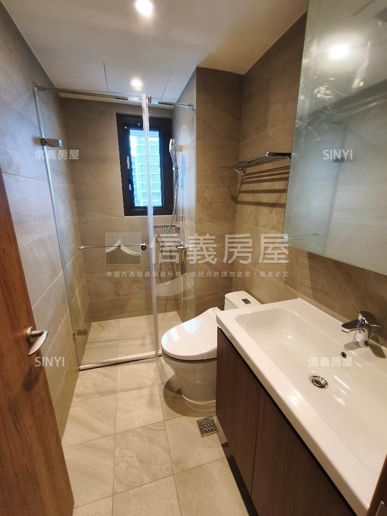 瀾庭高樓稀有戶房屋室內格局與周邊環境