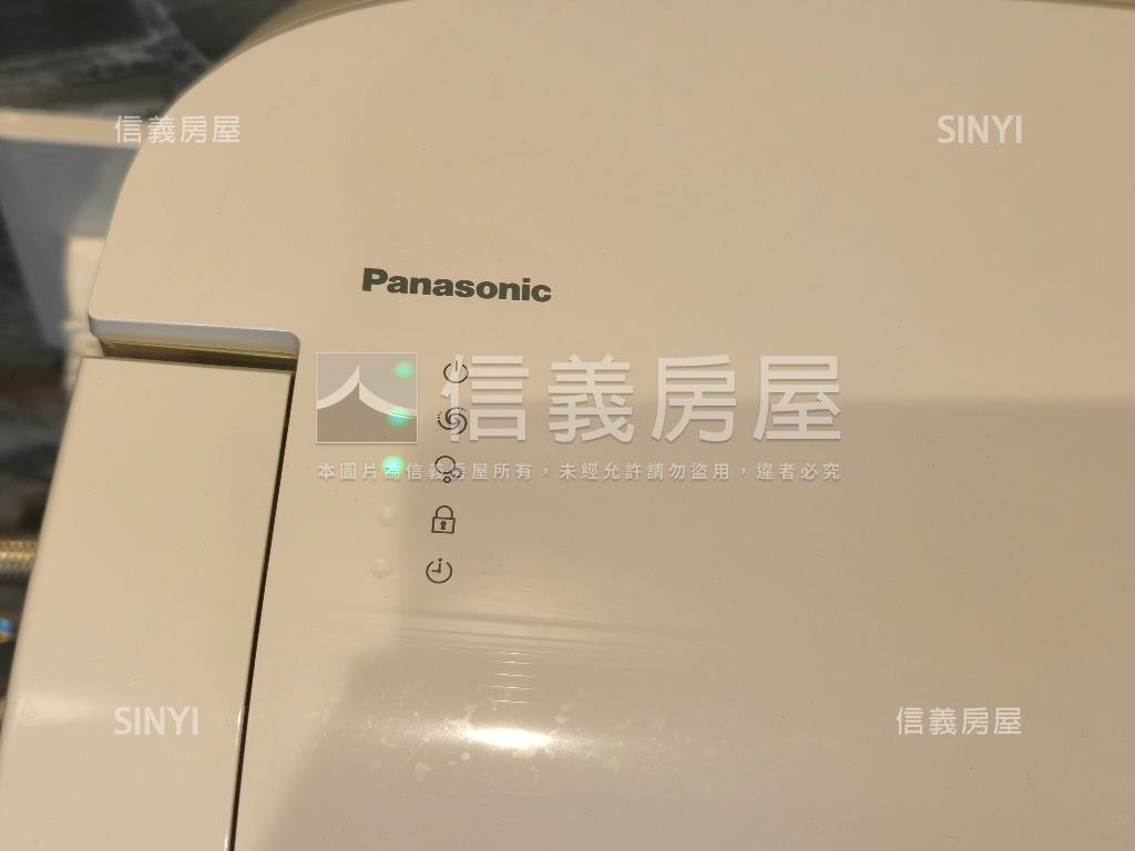 瀾庭高樓稀有戶房屋室內格局與周邊環境