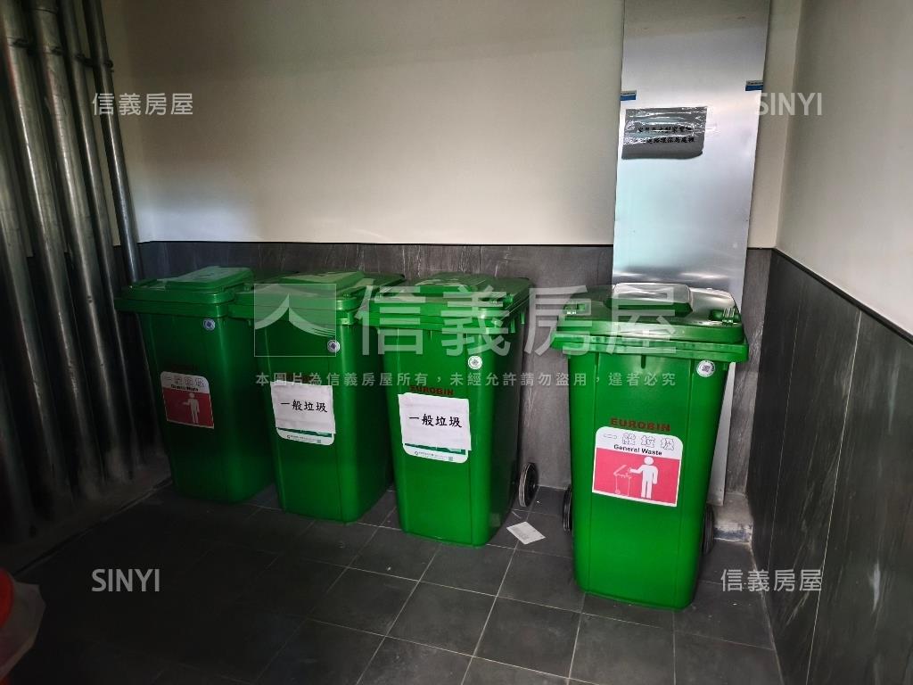 瀾庭高樓稀有戶房屋室內格局與周邊環境