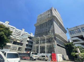 逢甲商圈伍唐淳謙２房