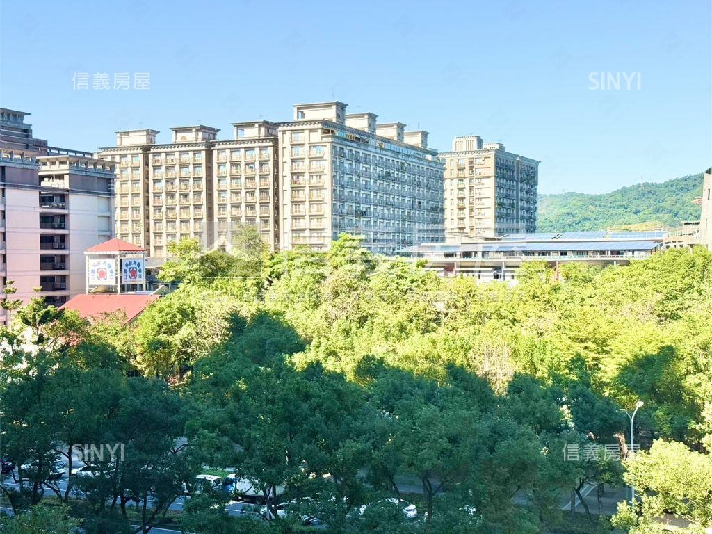 劍橋‧樹語晴光苑房屋室內格局與周邊環境