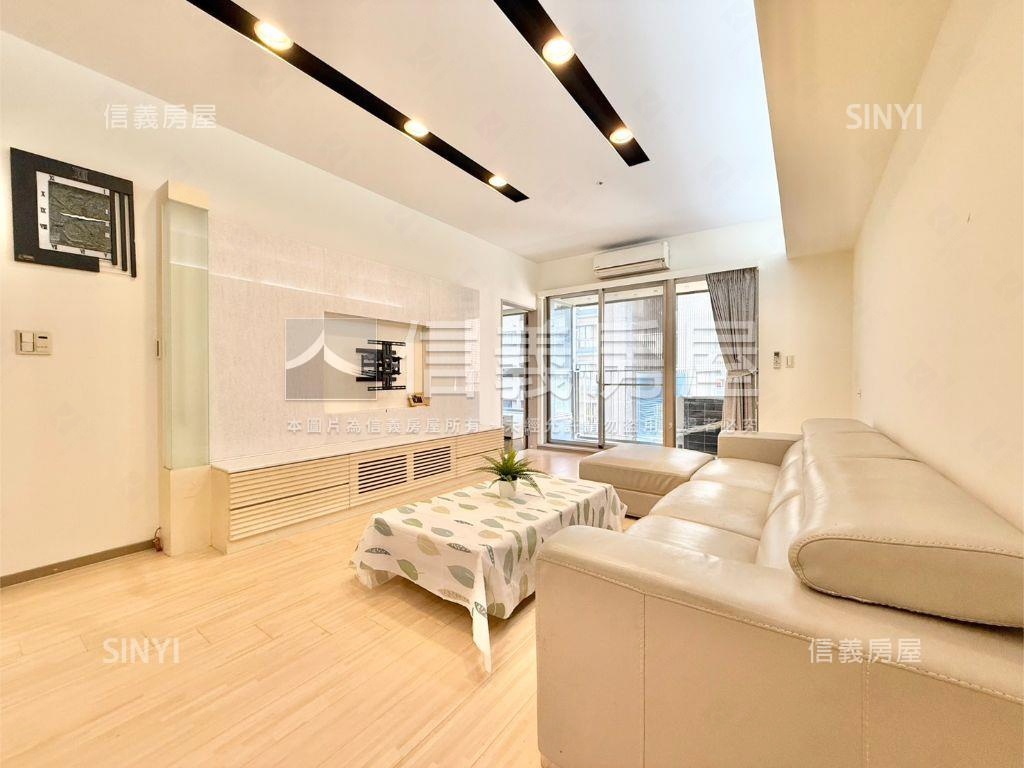 劍橋‧樹語晴光苑房屋室內格局與周邊環境