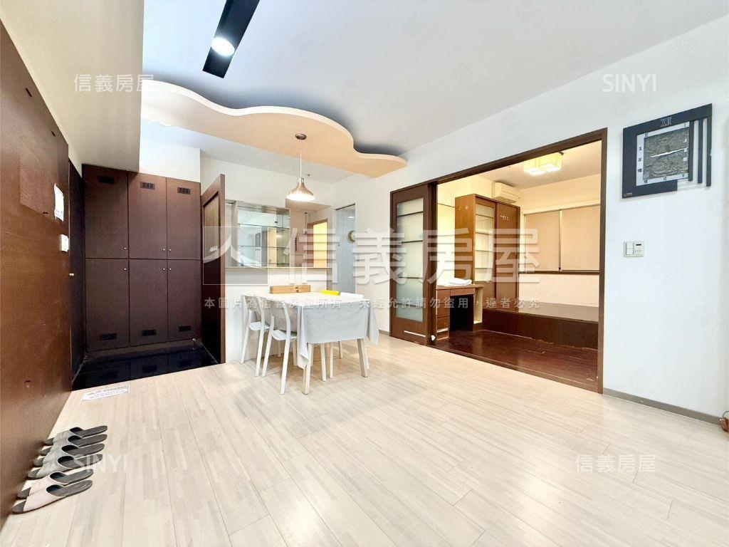 劍橋‧樹語晴光苑房屋室內格局與周邊環境