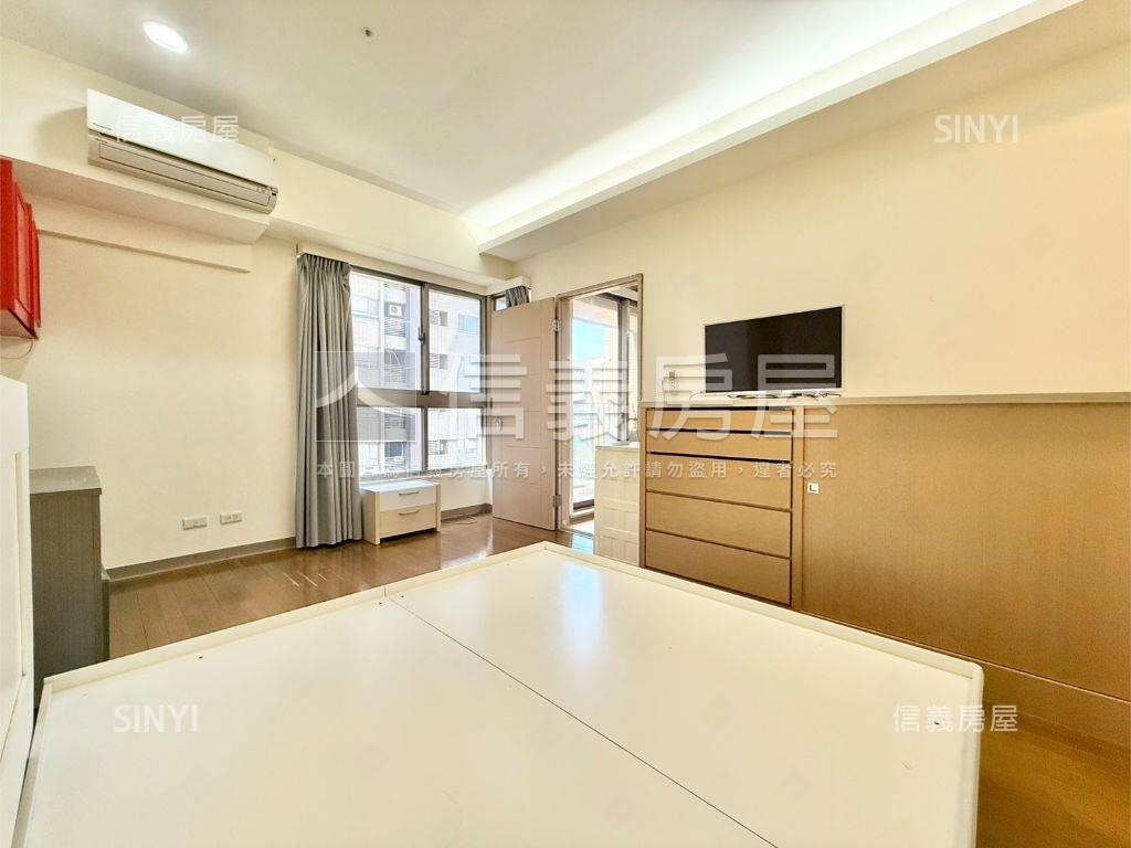 劍橋‧樹語晴光苑房屋室內格局與周邊環境