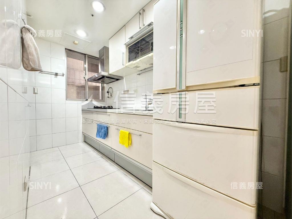 劍橋‧樹語晴光苑房屋室內格局與周邊環境