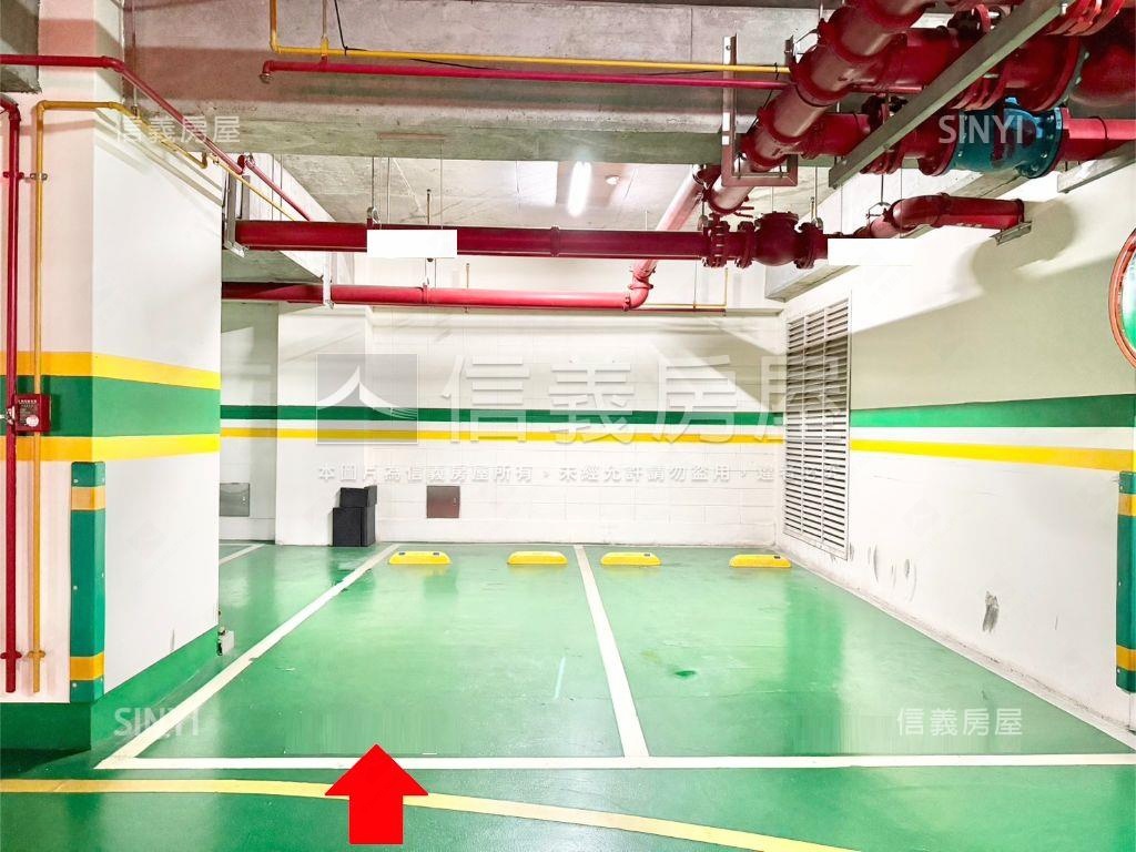 劍橋‧樹語晴光苑房屋室內格局與周邊環境