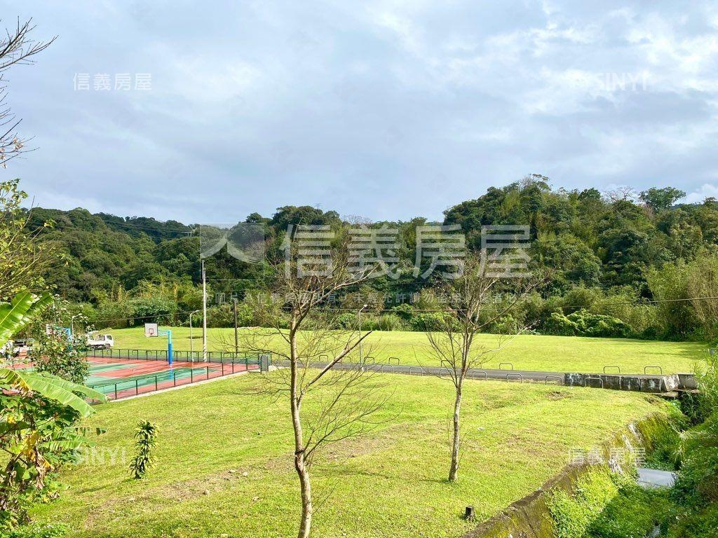國會山莊獨立地號透天房屋室內格局與周邊環境