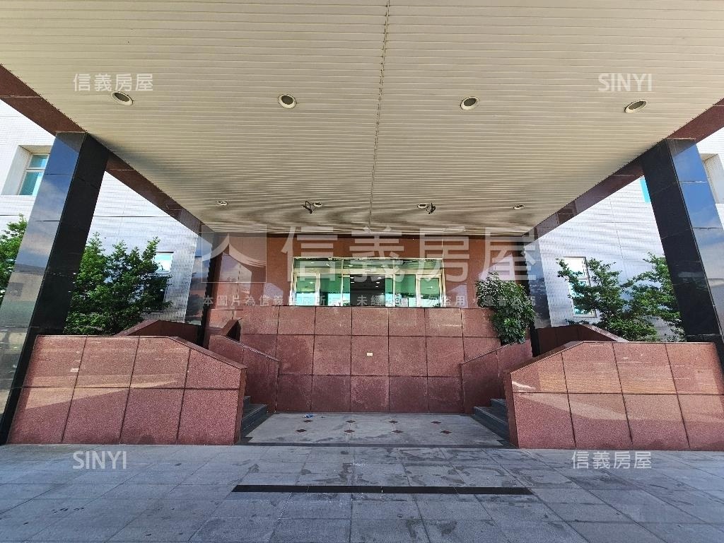 平鎮丁建千坪廠房房屋室內格局與周邊環境