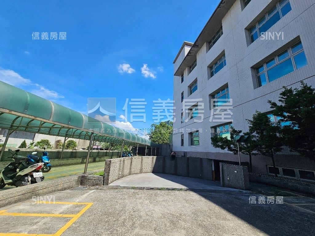 平鎮丁建千坪廠房房屋室內格局與周邊環境