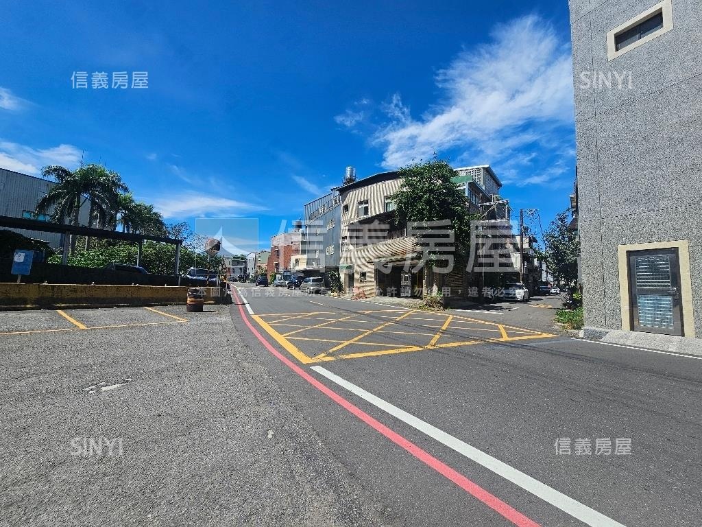 平鎮丁建千坪廠房房屋室內格局與周邊環境