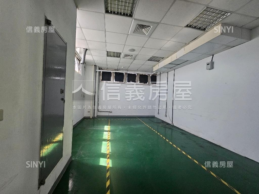 平鎮丁建千坪廠房房屋室內格局與周邊環境