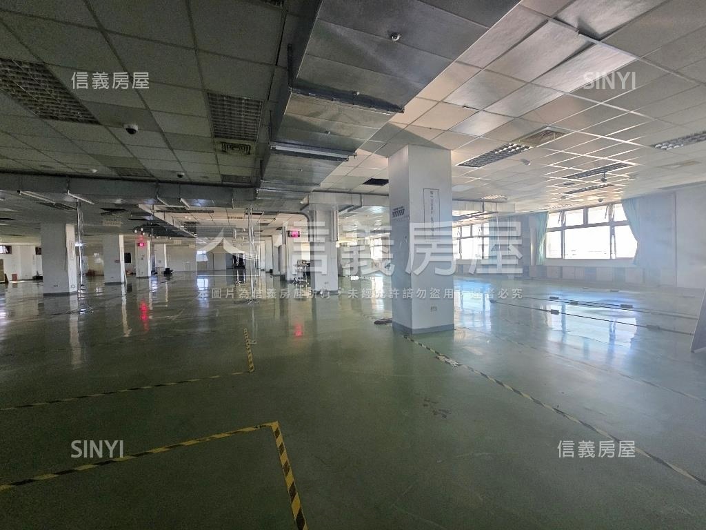 平鎮丁建千坪廠房房屋室內格局與周邊環境
