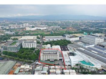 平鎮丁建千坪廠房