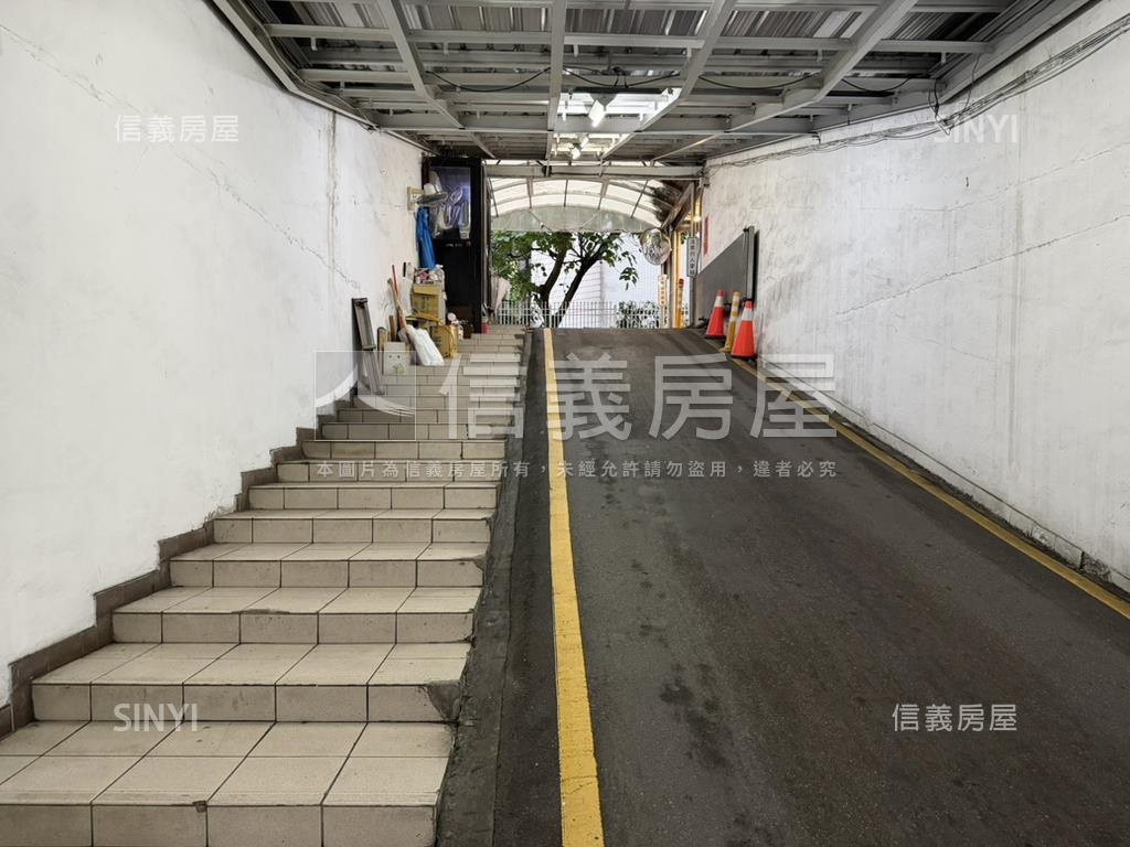 ⭐仁愛路柱邊平車⭐房屋室內格局與周邊環境