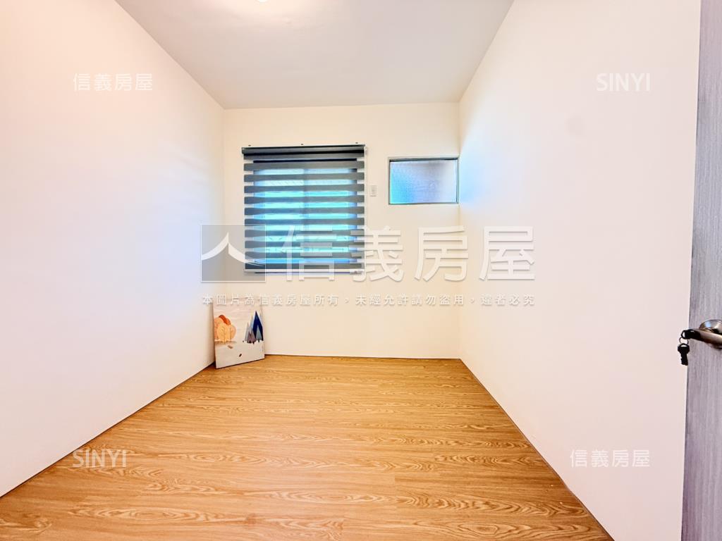 善化裝潢大三房車位房屋室內格局與周邊環境