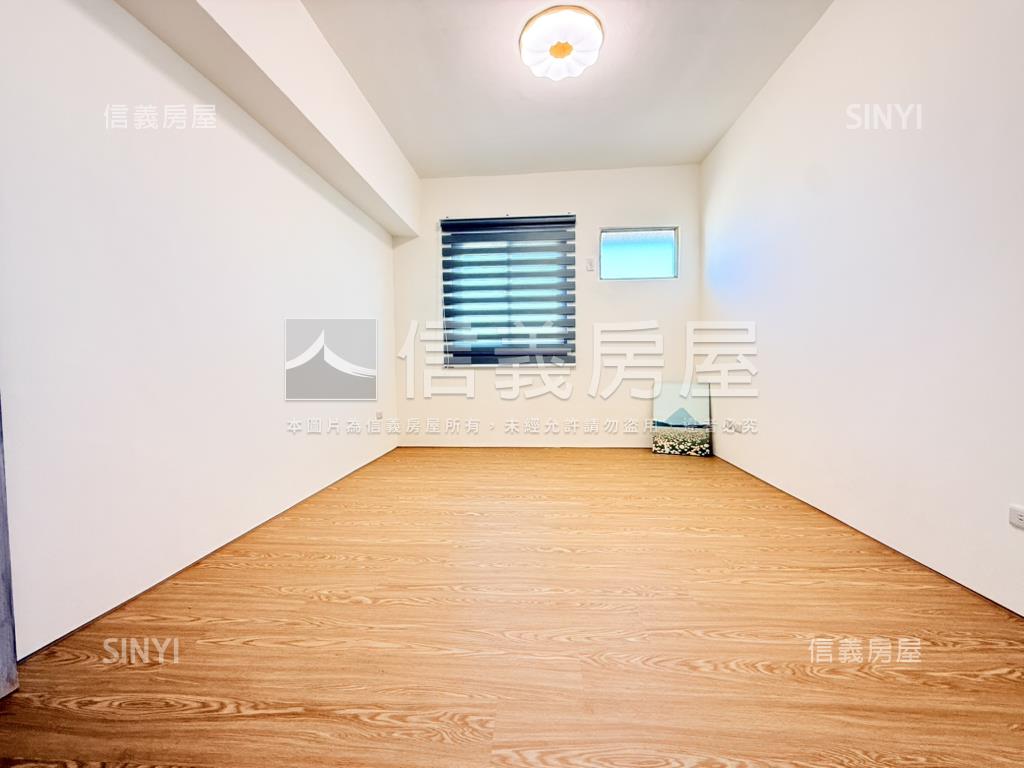 善化裝潢大三房車位房屋室內格局與周邊環境