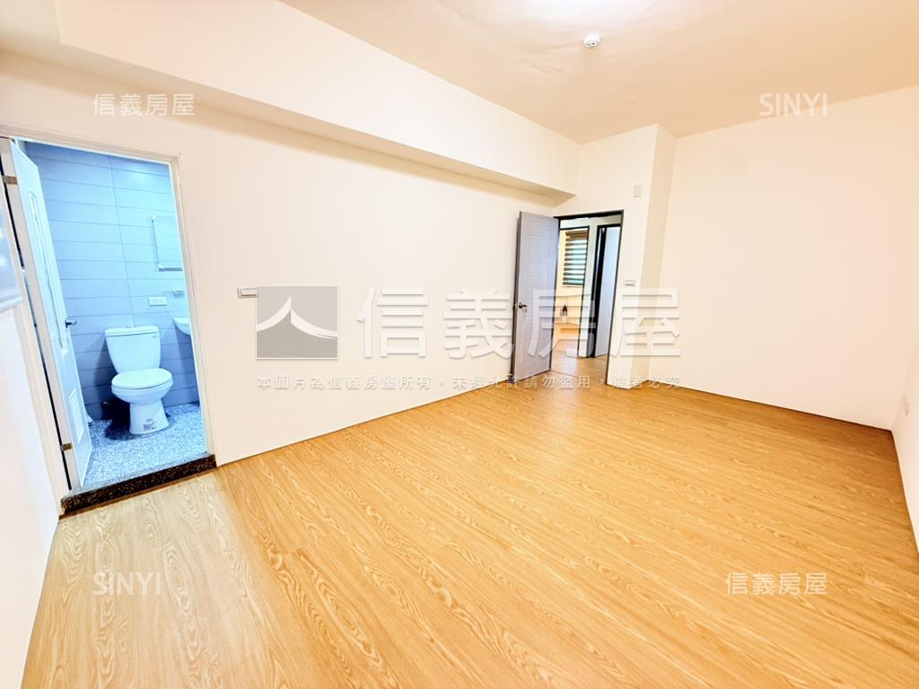 善化裝潢大三房車位房屋室內格局與周邊環境