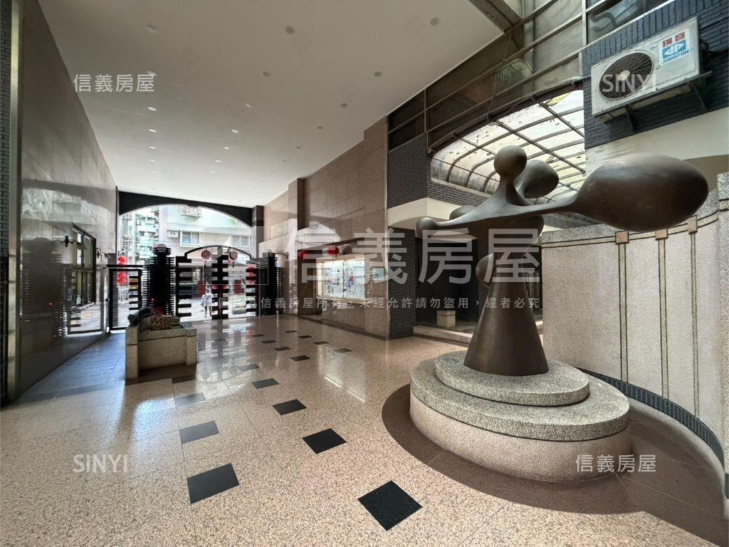 陽光公園捷運成家３房車位房屋室內格局與周邊環境