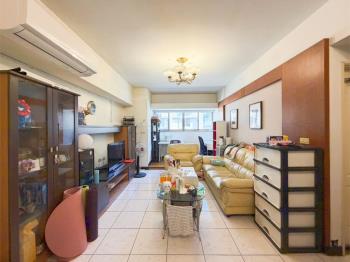 陽光公園捷運成家３房車位