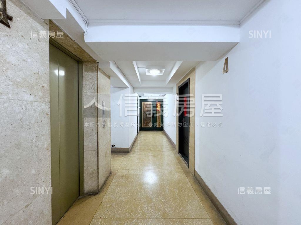 安和鑽石四房綠景房屋室內格局與周邊環境