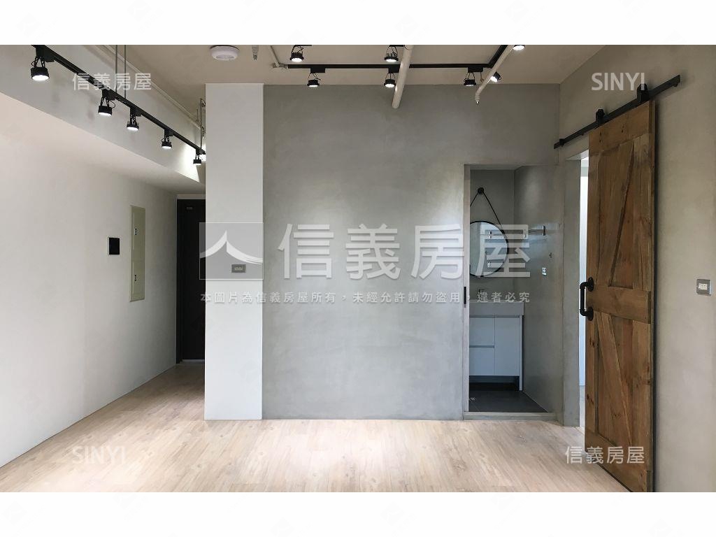 容邑ＰＡＲＫ稀有面校園房屋室內格局與周邊環境