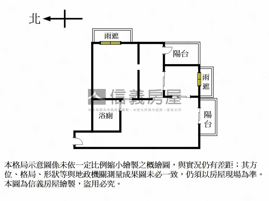容邑ＰＡＲＫ稀有面校園房屋室內格局與周邊環境