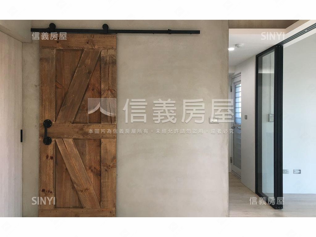 容邑ＰＡＲＫ稀有面校園房屋室內格局與周邊環境