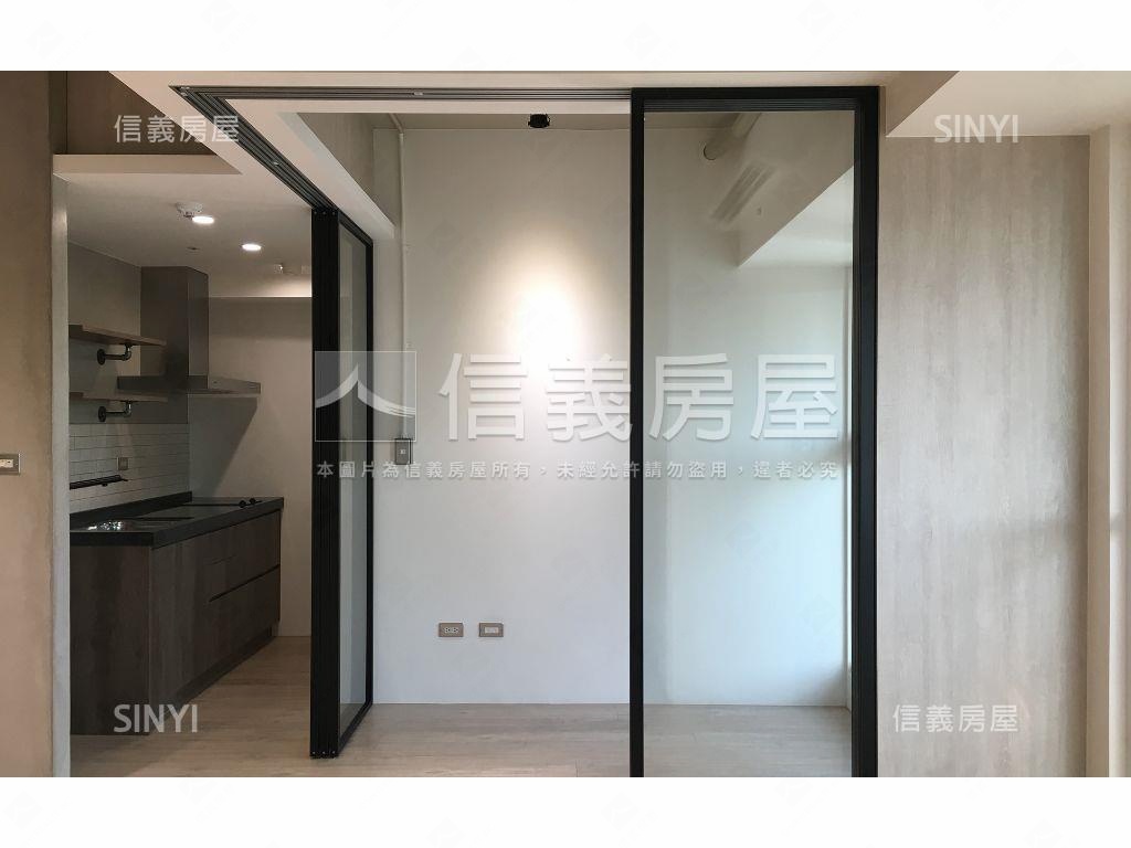 容邑ＰＡＲＫ稀有面校園房屋室內格局與周邊環境