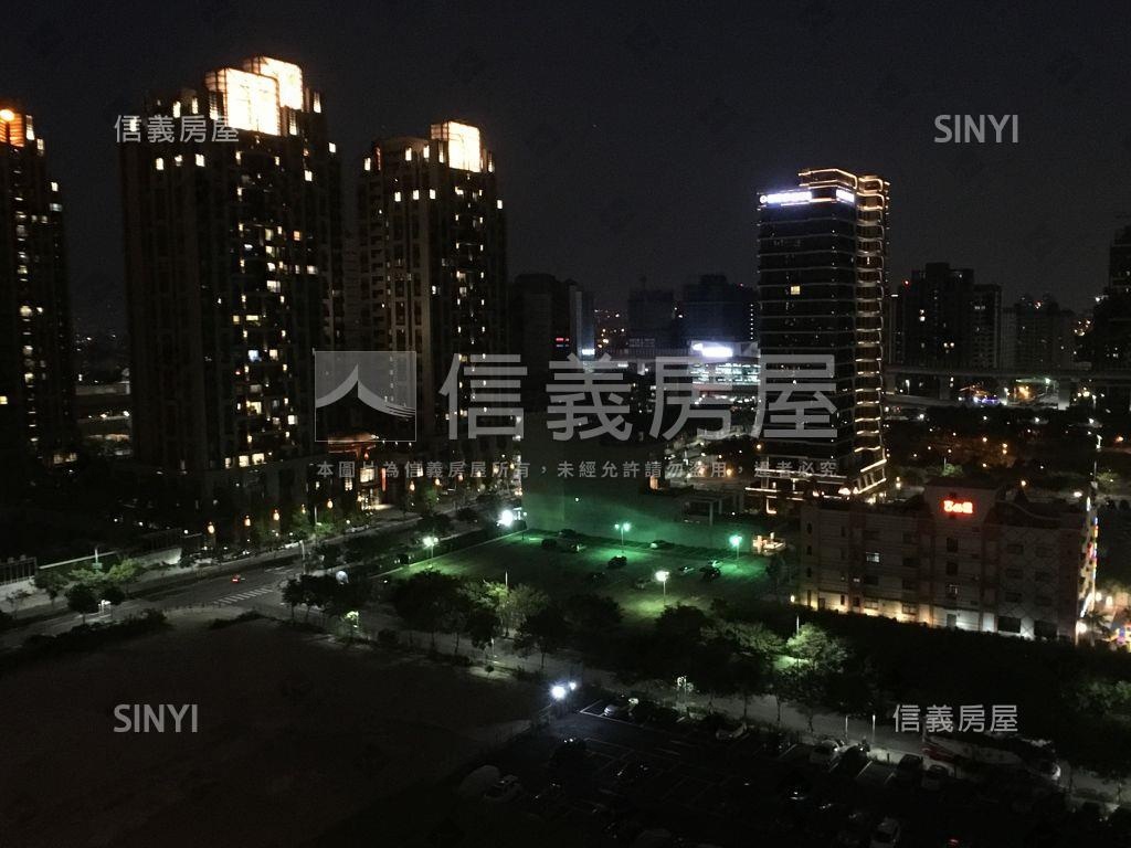 容邑ＰＡＲＫ稀有面校園房屋室內格局與周邊環境