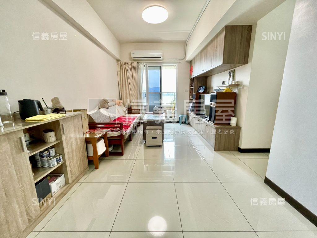 威尼斯★明亮電梯三房平車房屋室內格局與周邊環境