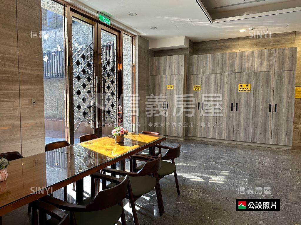 威尼斯★明亮電梯三房平車房屋室內格局與周邊環境