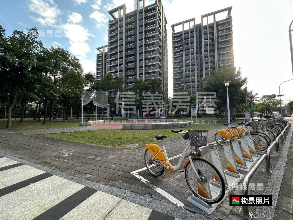 威尼斯★明亮電梯三房平車房屋室內格局與周邊環境