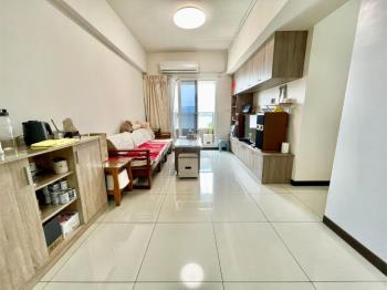 威尼斯★明亮電梯三房平車