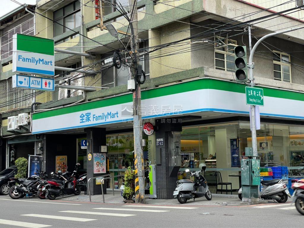 塗城商圈兩房兩衛附車位房屋室內格局與周邊環境