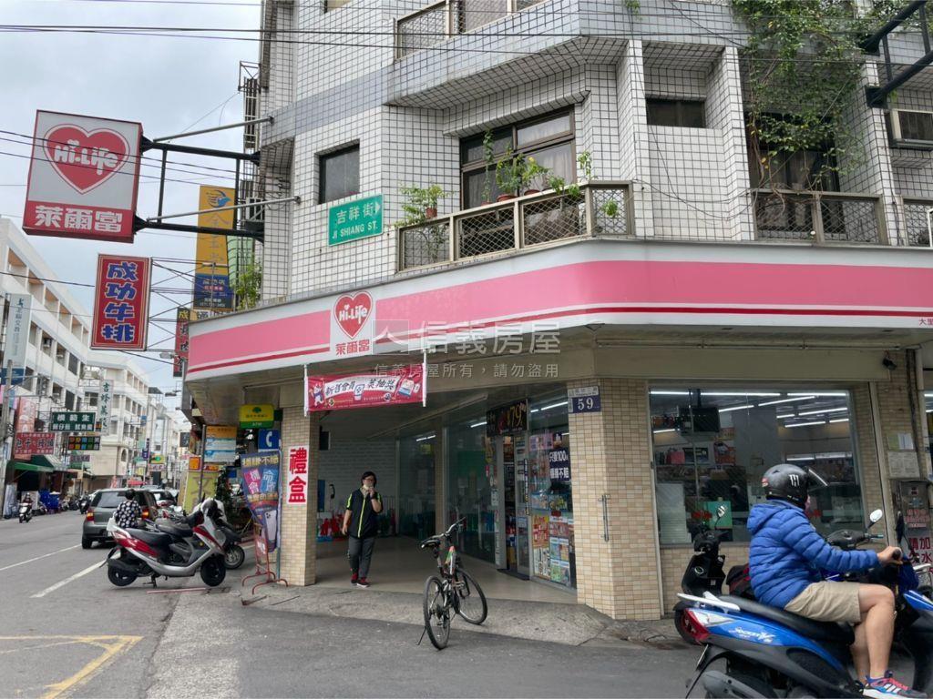 塗城商圈兩房兩衛附車位房屋室內格局與周邊環境