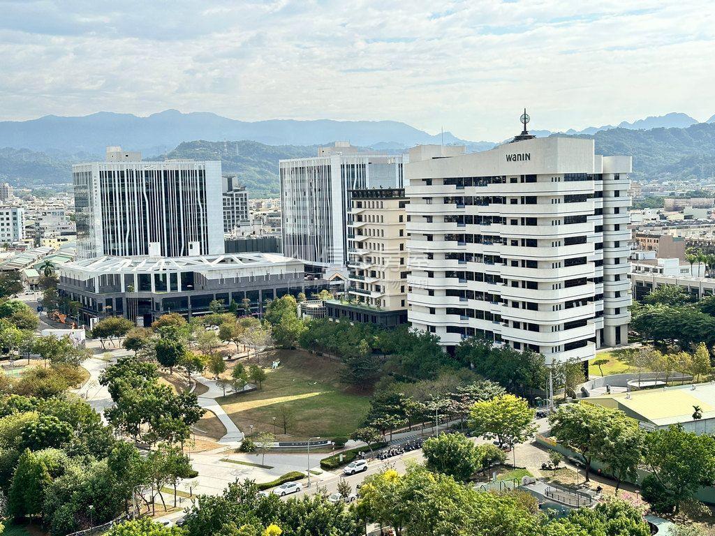 塗城商圈兩房兩衛附車位房屋室內格局與周邊環境