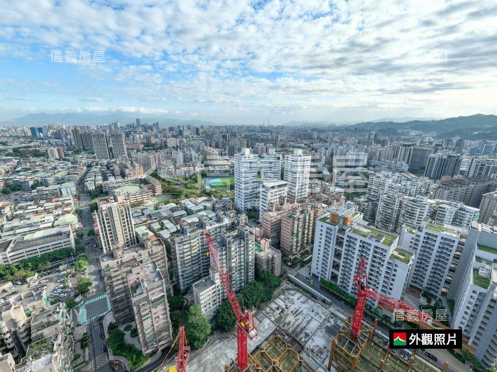 『大同莊園３』高樓二房房屋室內格局與周邊環境