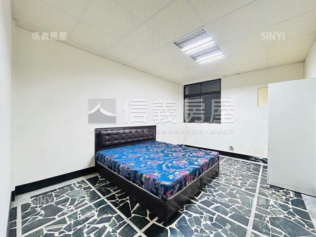 縣府路３房住辦房屋室內格局與周邊環境