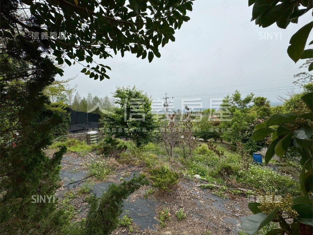 新社小農首選．晨曦農地Ａ房屋室內格局與周邊環境