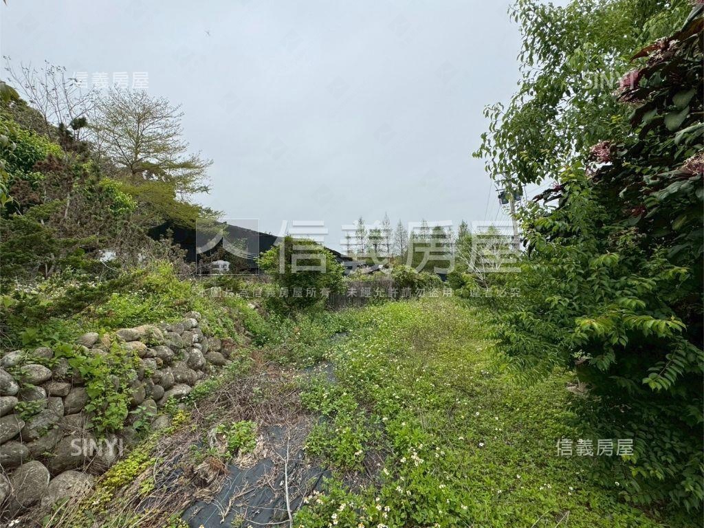 新社小農首選．晨曦農地Ａ房屋室內格局與周邊環境