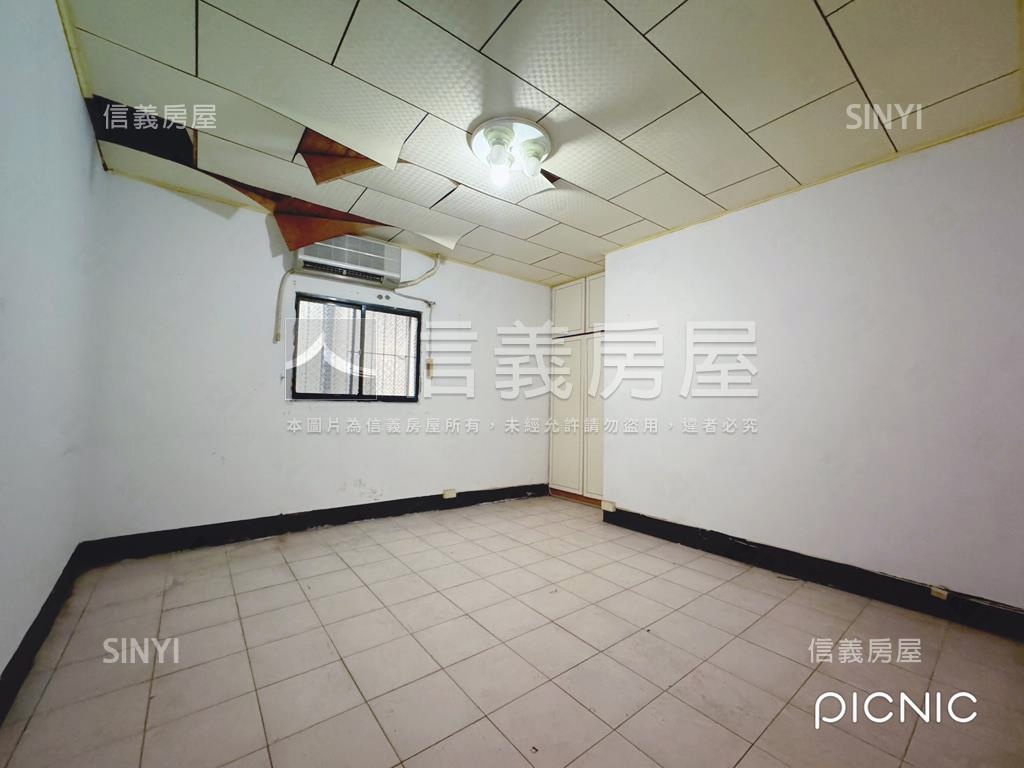 海山商圈頂樓加蓋房屋室內格局與周邊環境