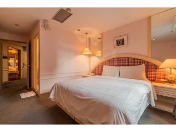 竹圍近捷運旅館★單層７樓