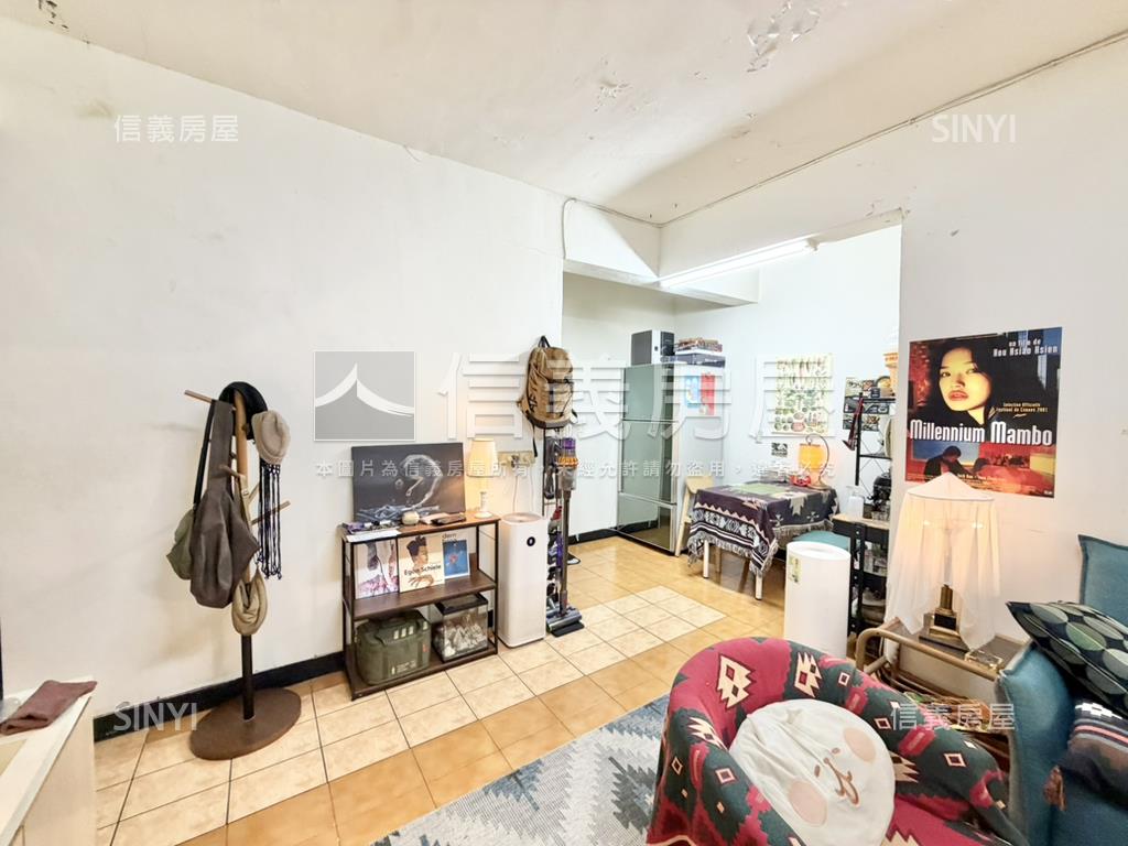 新埔站旁．中山學區美寓房屋室內格局與周邊環境