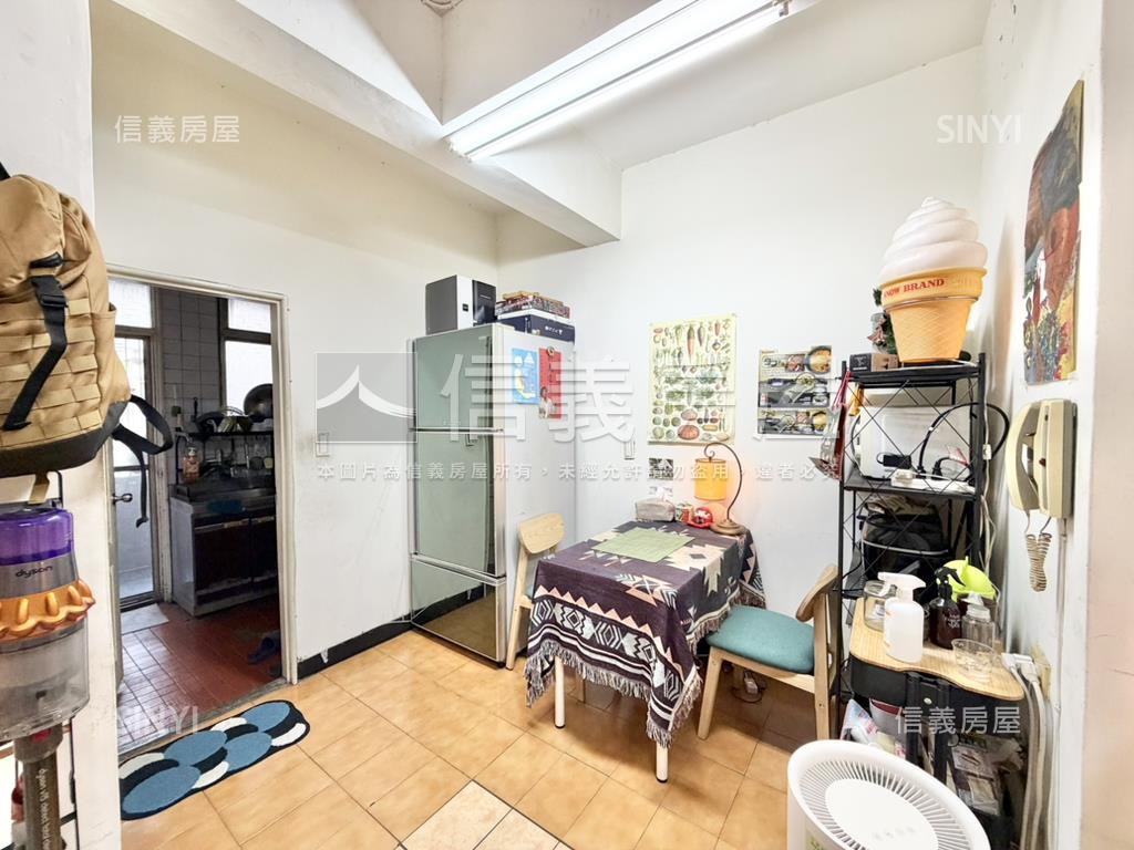 新埔站旁．中山學區美寓房屋室內格局與周邊環境