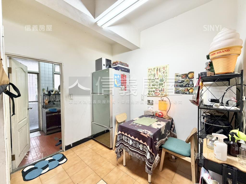 新埔站旁．中山學區美寓房屋室內格局與周邊環境
