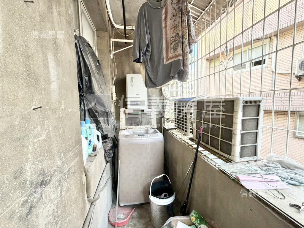 新埔站旁．中山學區美寓房屋室內格局與周邊環境