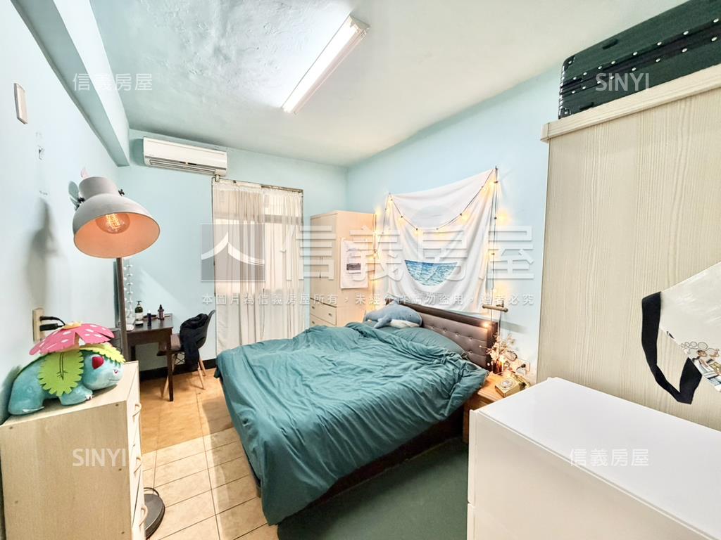 新埔站旁．中山學區美寓房屋室內格局與周邊環境
