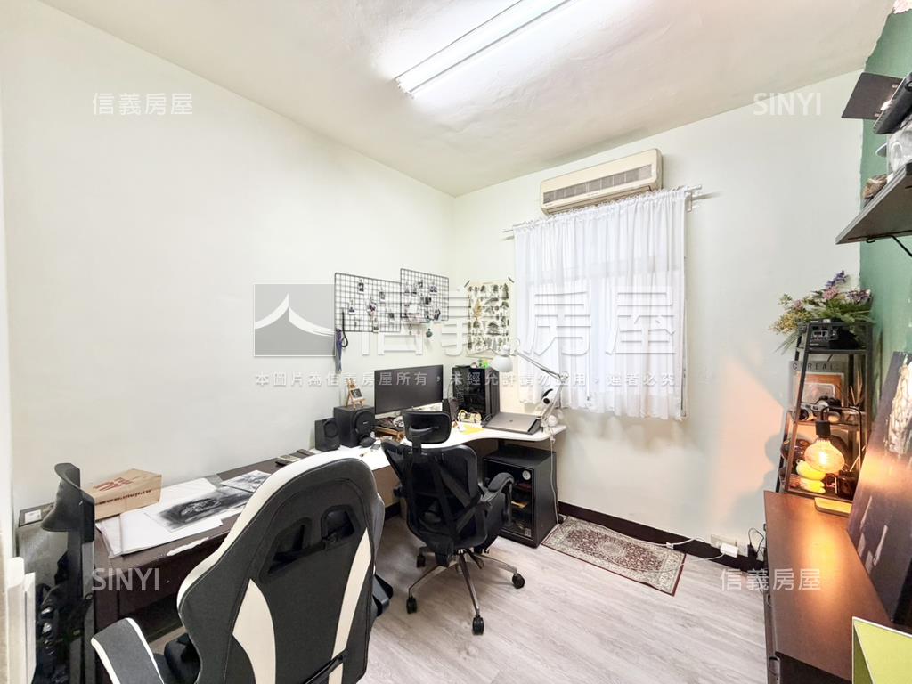 新埔站旁．中山學區美寓房屋室內格局與周邊環境